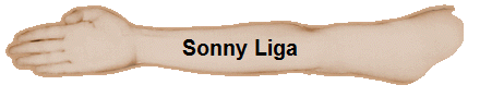 Sonny Liga